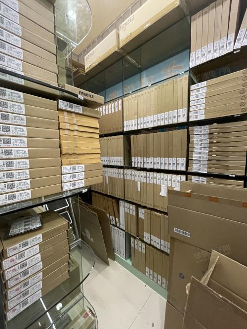 深圳市硅源微电子科技有限公司展示图3