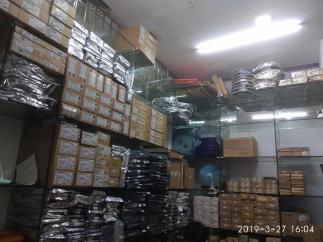深圳市英捷伦电子有限公司实景