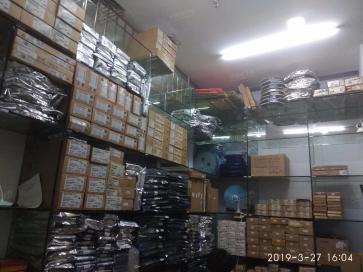 深圳市英捷伦电子有限公司实景
