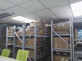 深圳市向光半导体有限公司实景