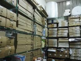 深圳市锦利达科技有限公司实景