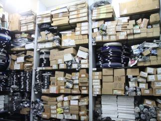 深圳市科灿达微电子有限公司实景