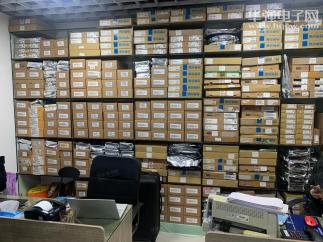 深圳市轩嘉顺电子有限公司实景