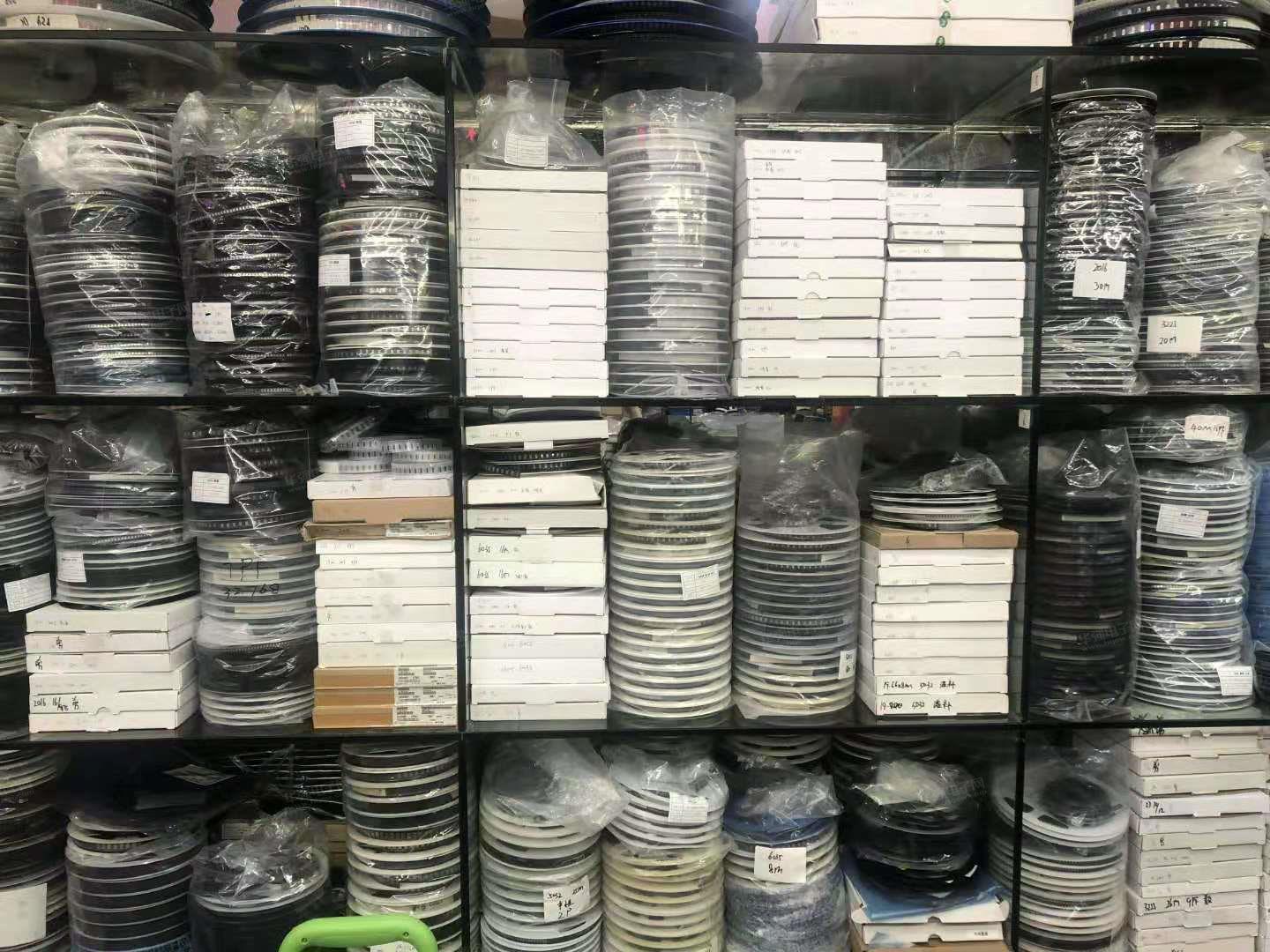 深圳市国华晶体科技有限公司展示图3