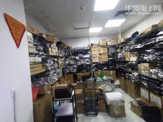 深圳市捷朗信科技有限公司实景
