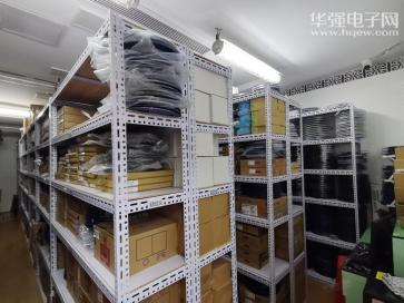 深圳市东嘉达电子有限公司实景
