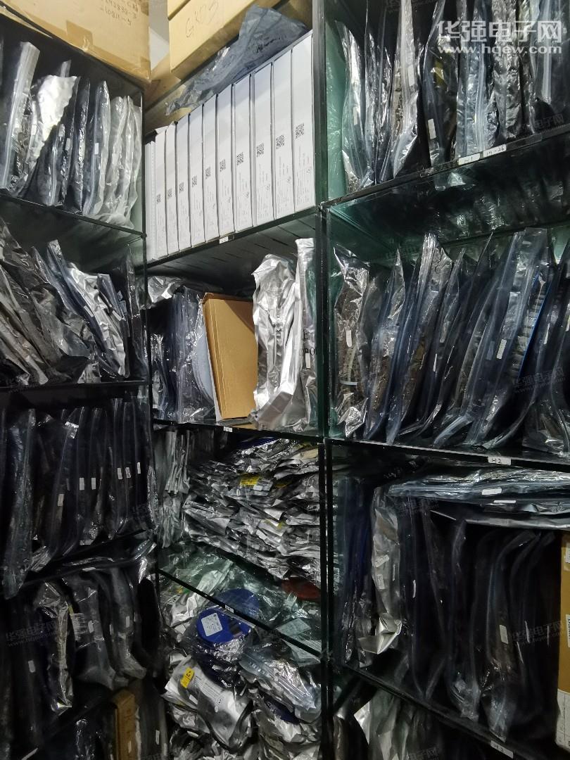 深圳市裕兴顺电子有限公司展示图3