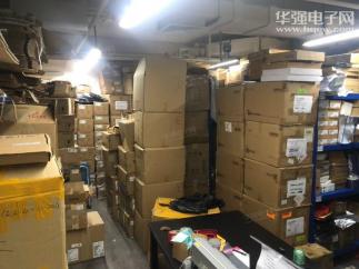 深圳市鑫天胜科技有限公司实景