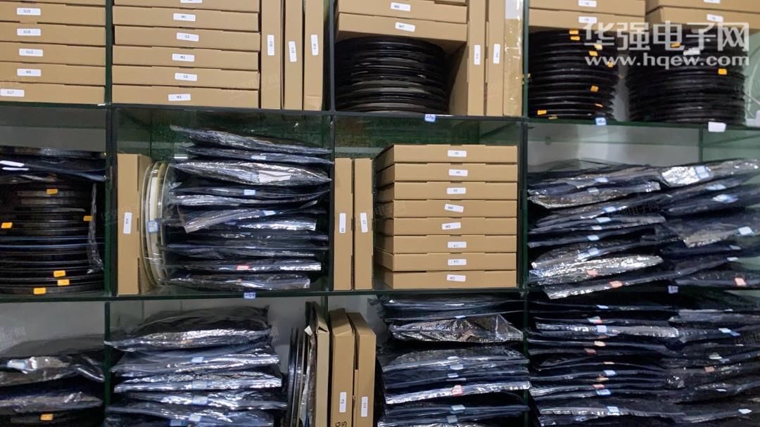 深圳市环中天科技有限公司展示图3