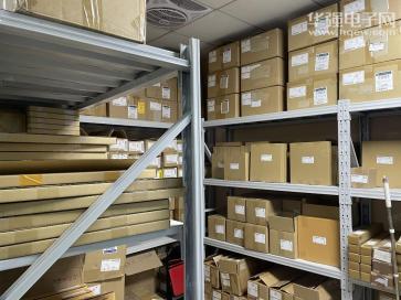 深圳盛莱正品科技有限公司（原北京盛莱科技）实景
