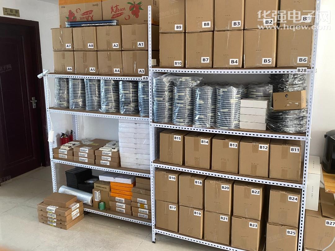 深圳市佰佳盛电子有限公司展示图3