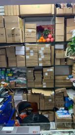 深圳市泰禹鑫电子有限公司实景