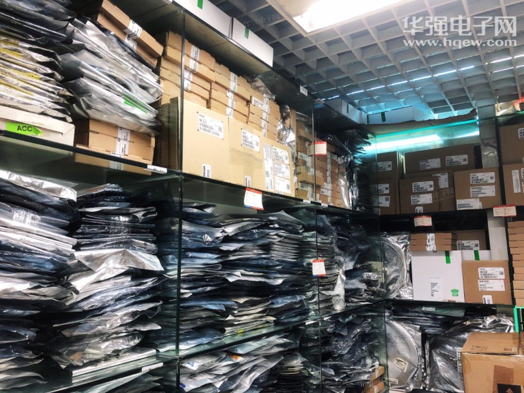 深圳市科美斯光电有限公司展示图3