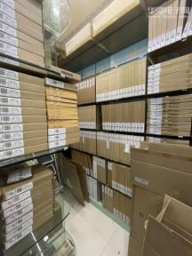深圳市硅源微电子科技有限公司实景