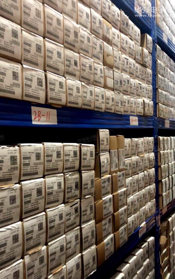 深圳革创电子有限公司展示图3