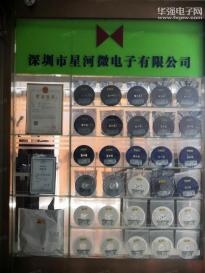 广东星河微电子有限公司实景