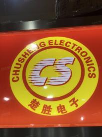 深圳市楚胜电子有限公司实景