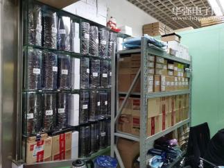 深圳市芯融汇通科技有限公司实景