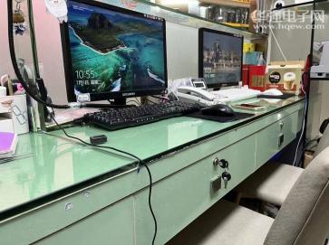 深圳市嘉荣泰电子科技有限公司实景