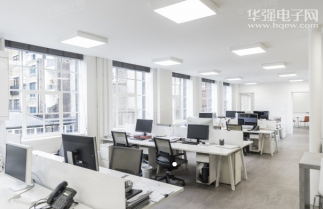 深圳市全钥汇科技有限公司实景