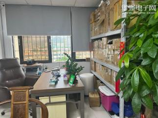 深圳市莱利尔科技有限公司实景