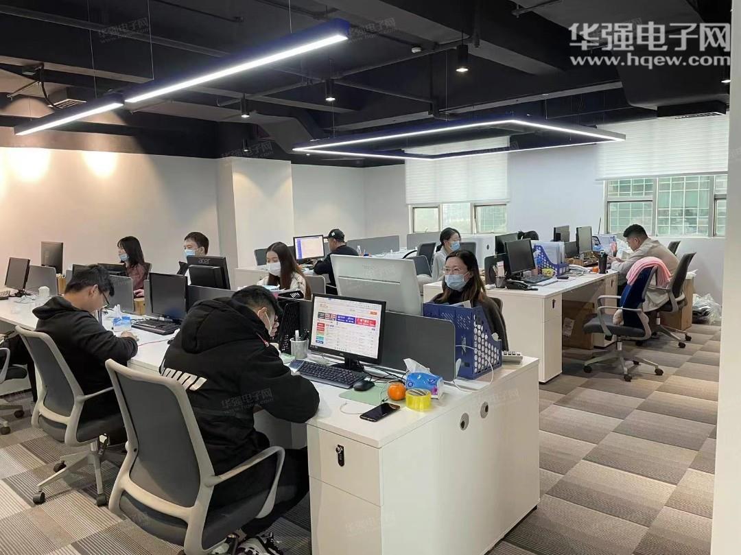 北京力拓欣电子有限公司展示图2