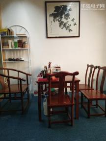 完美電子科技有限公司实景