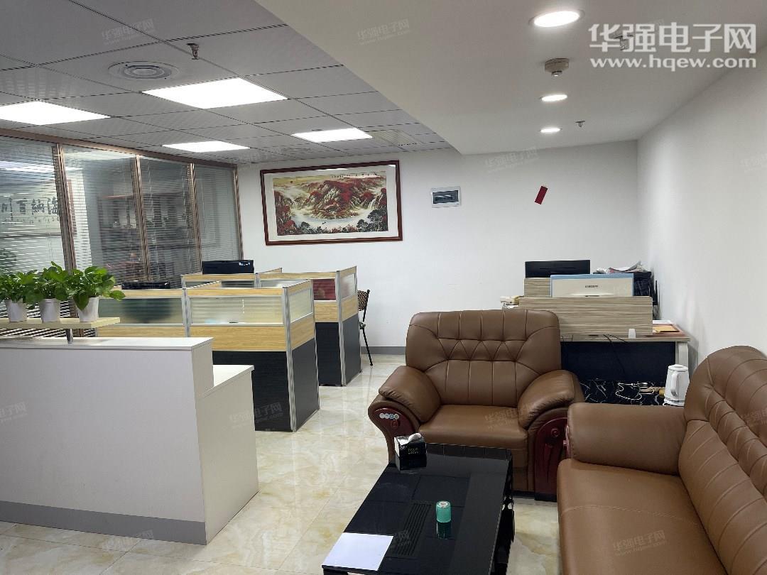 深圳市惠盛科技有限公司展示图2