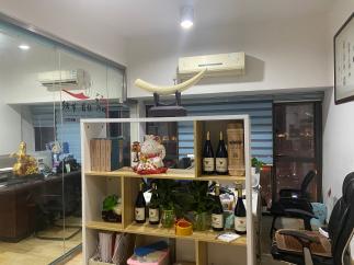 深圳欣意达世纪电子有限公司实景