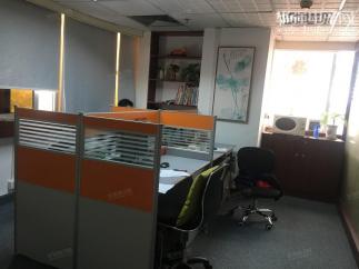 深圳市逸安微电子有限公司实景