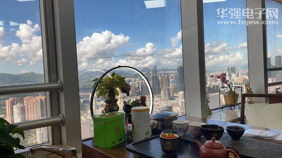 深圳市米克瑞电子贸易有限公司展示图2