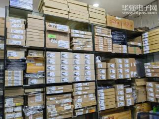 深圳市祥锋微电子有限公司实景