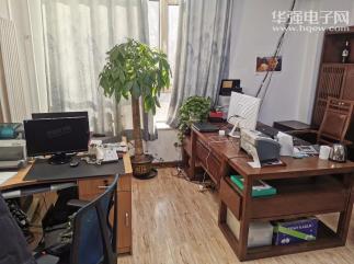 北京泰丰嘉和电子信息技术有限公司实景