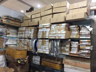 深圳市凯胜源锋实业有限公司实景