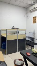 深圳荣胜泰电子有限公司实景