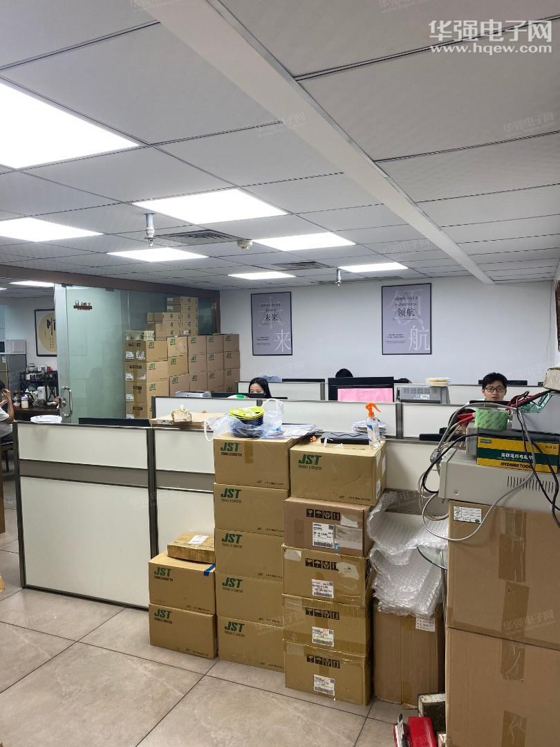 深圳市宏利信电子有限公司展示图2