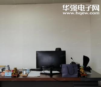 深圳市瀚拓科技有限公司实景