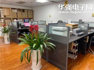 深圳市金春晖科技有限公司实景