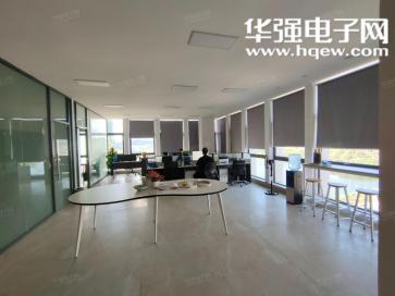 东莞市懿芯电子有限公司实景