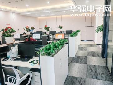 创芯为电子（深圳）有限公司实景