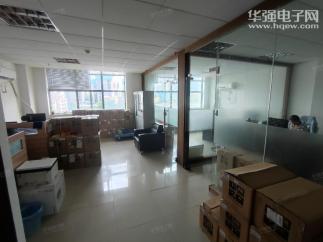 深圳市源通辉科技有限公司实景