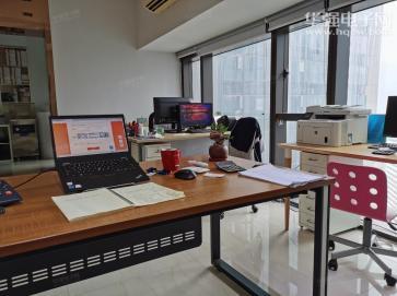 深圳市得沃特科技有限公司实景