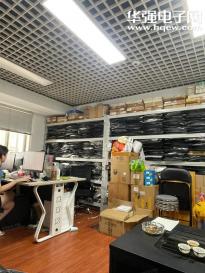 深圳市科佳鑫伟业电子有限公司实景