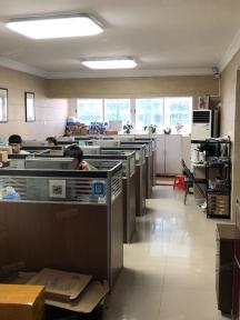 深圳市全源通电子有限公司实景