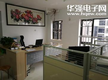 深圳市灿佳利电子科技有限公司实景