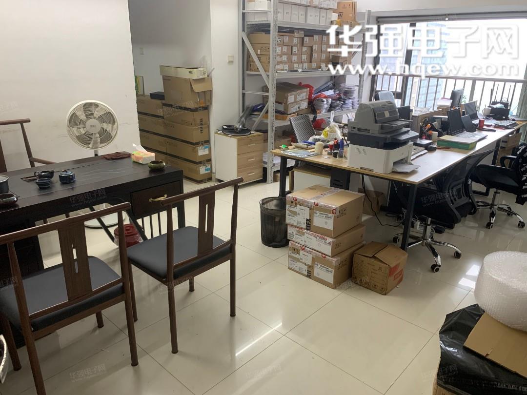 深圳市祥丰达伟业电子有限公司展示图2