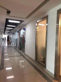 深圳市照鑫科技有限公司实景