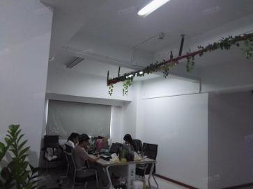深圳市佛通科技有限公司实景