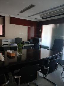 深圳西力通科技有限公司实景