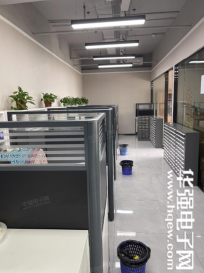 威斯迈(香港)有限公司实景